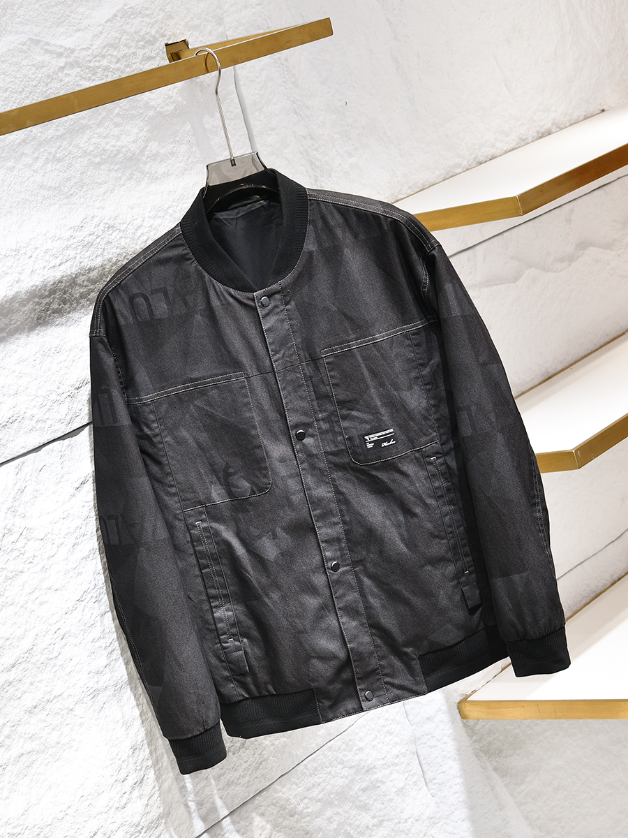 Vintage Urban Fashion - Retro Vintage Fashion Urban Style Men's