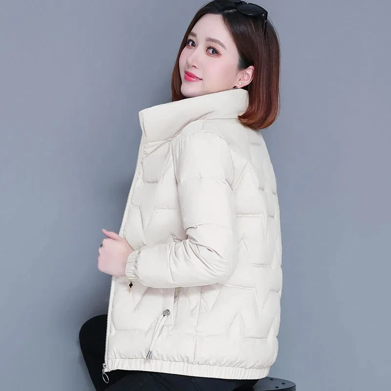 Vintage Fashion Pop Up - Pop 2025 New Winter Jacket Down