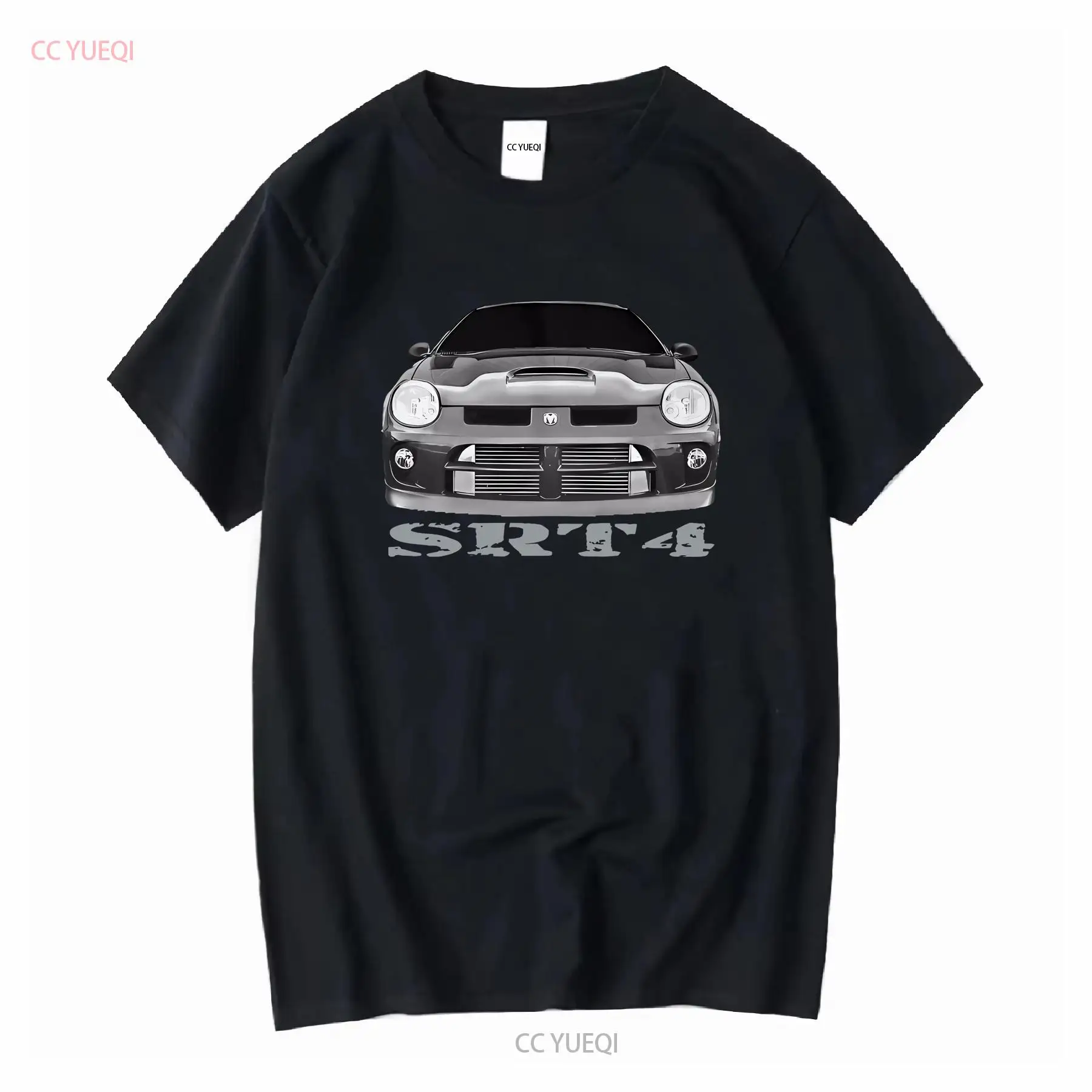 Vintage Urban Fashion - SRT4 Urban Street Series T Shirt