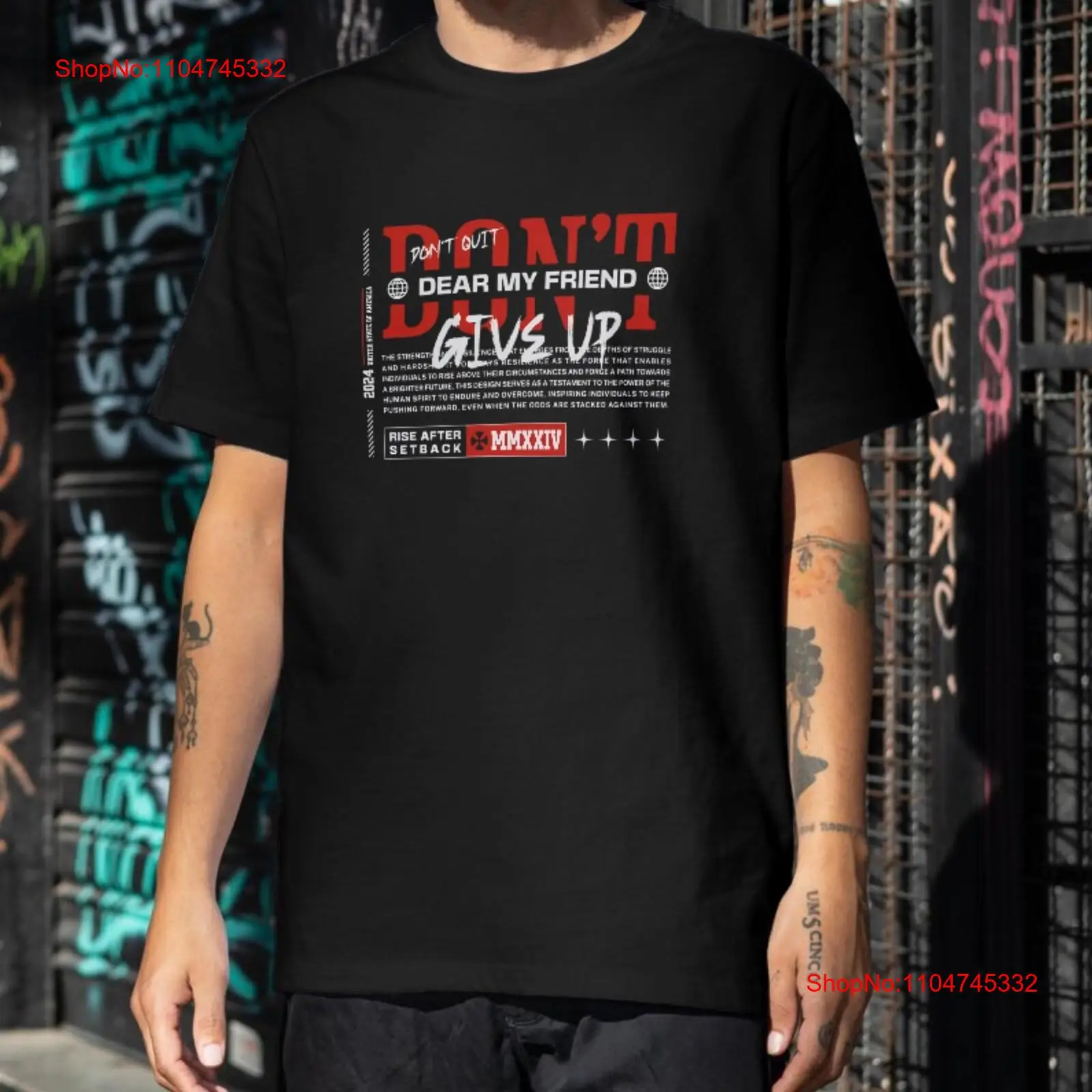 Vintage Urban Fashion - Urban Streetwear T Shirt Retro Aesthetic