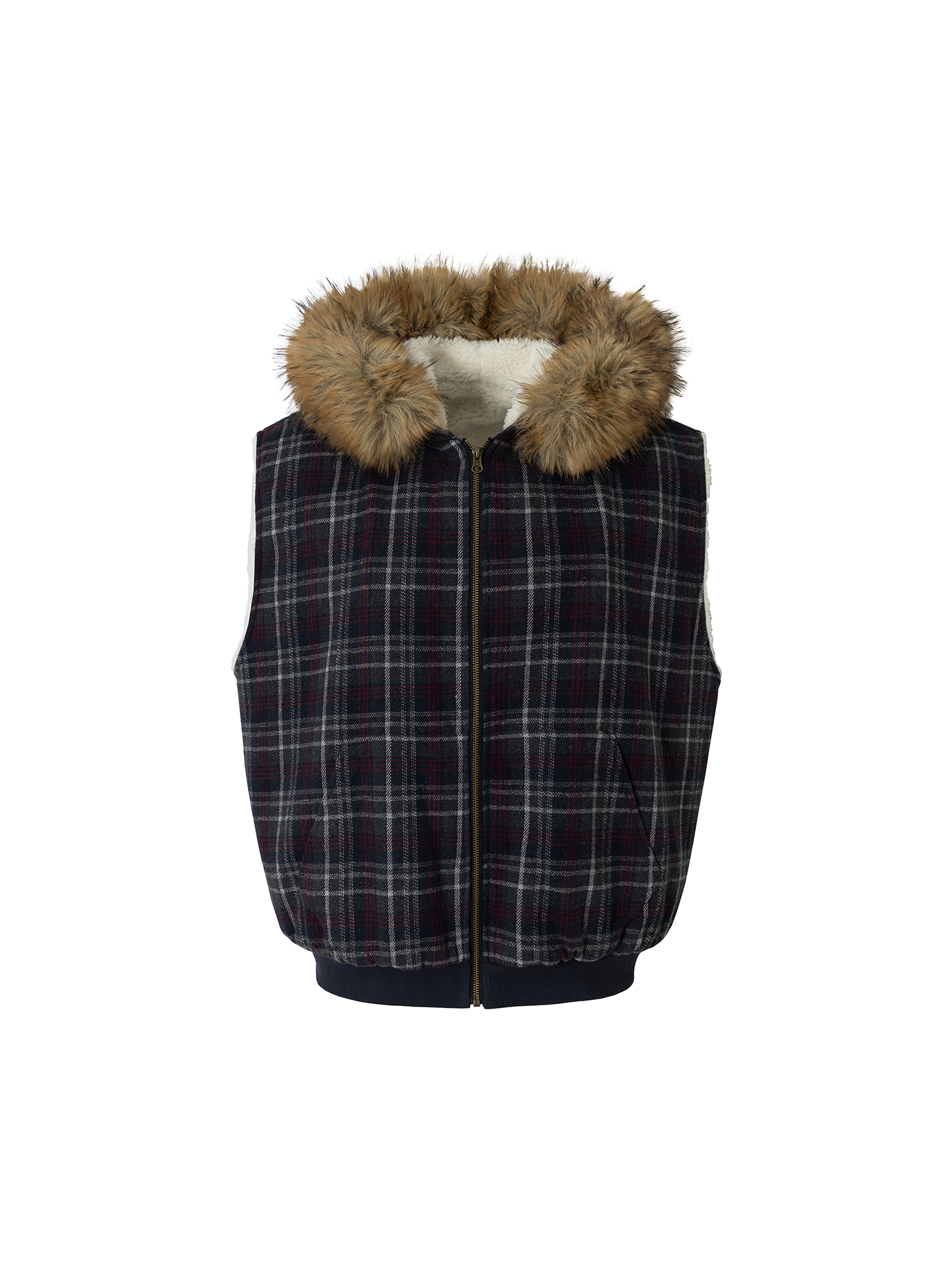 Vintage Urban Fashion - NASTYHUBNH Online Vintage Washed Lamb Velvet
