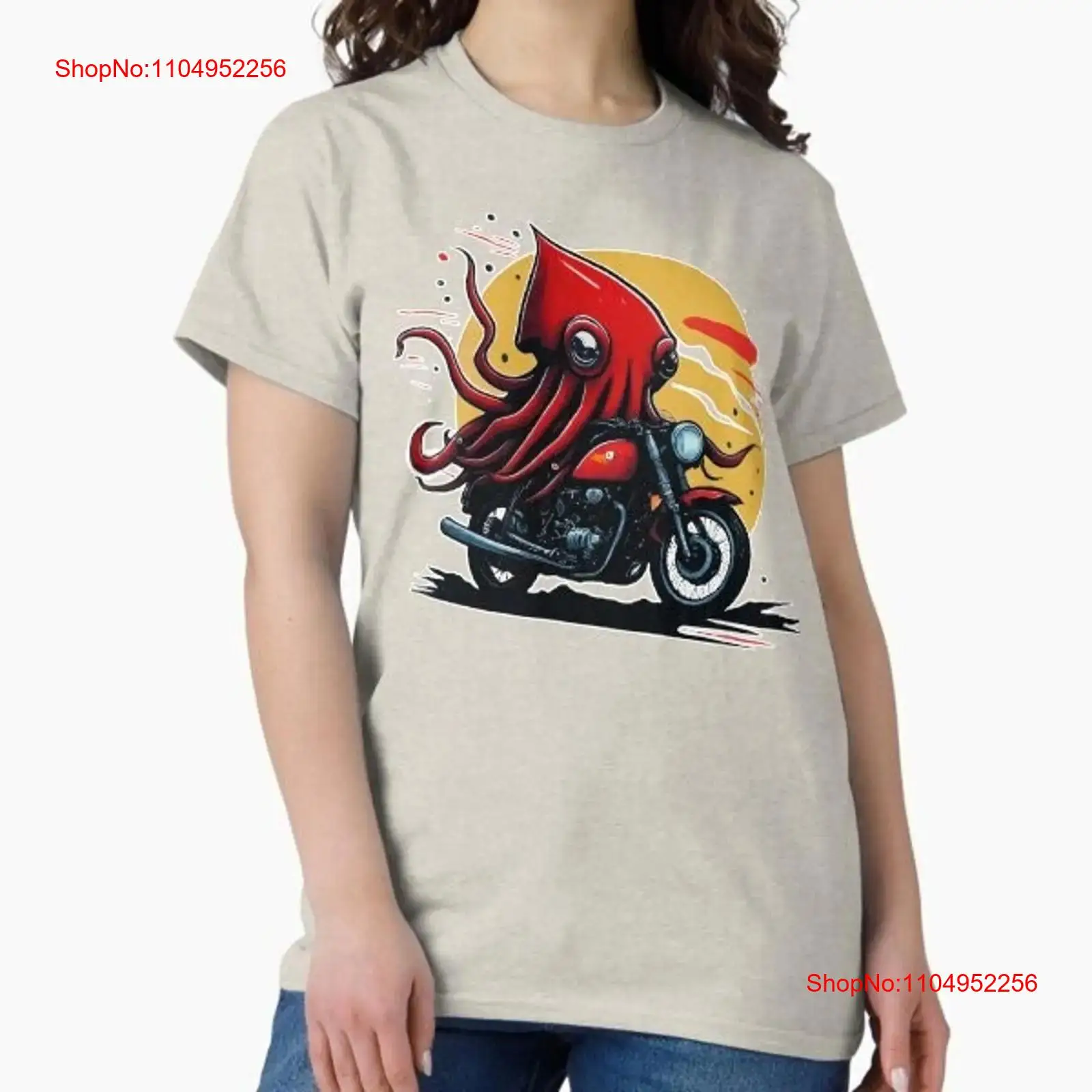 Squid Life New Made Australia  - Vintage Fashion News ulasan dan harga