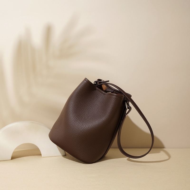 Modern Street Trend Leather Ha - Vintage Urban Fashion ulasan dan harga