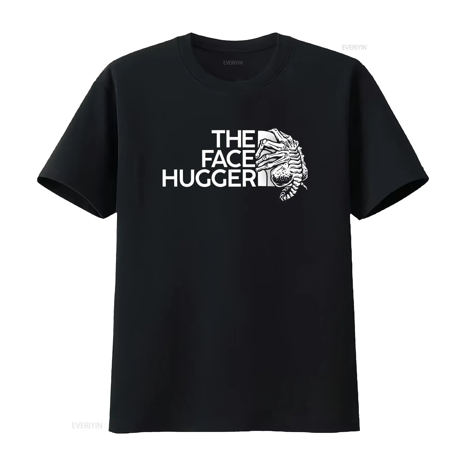 The Face Hugger Alien Cotton F - Vintage Urban Fashion ulasan dan harga