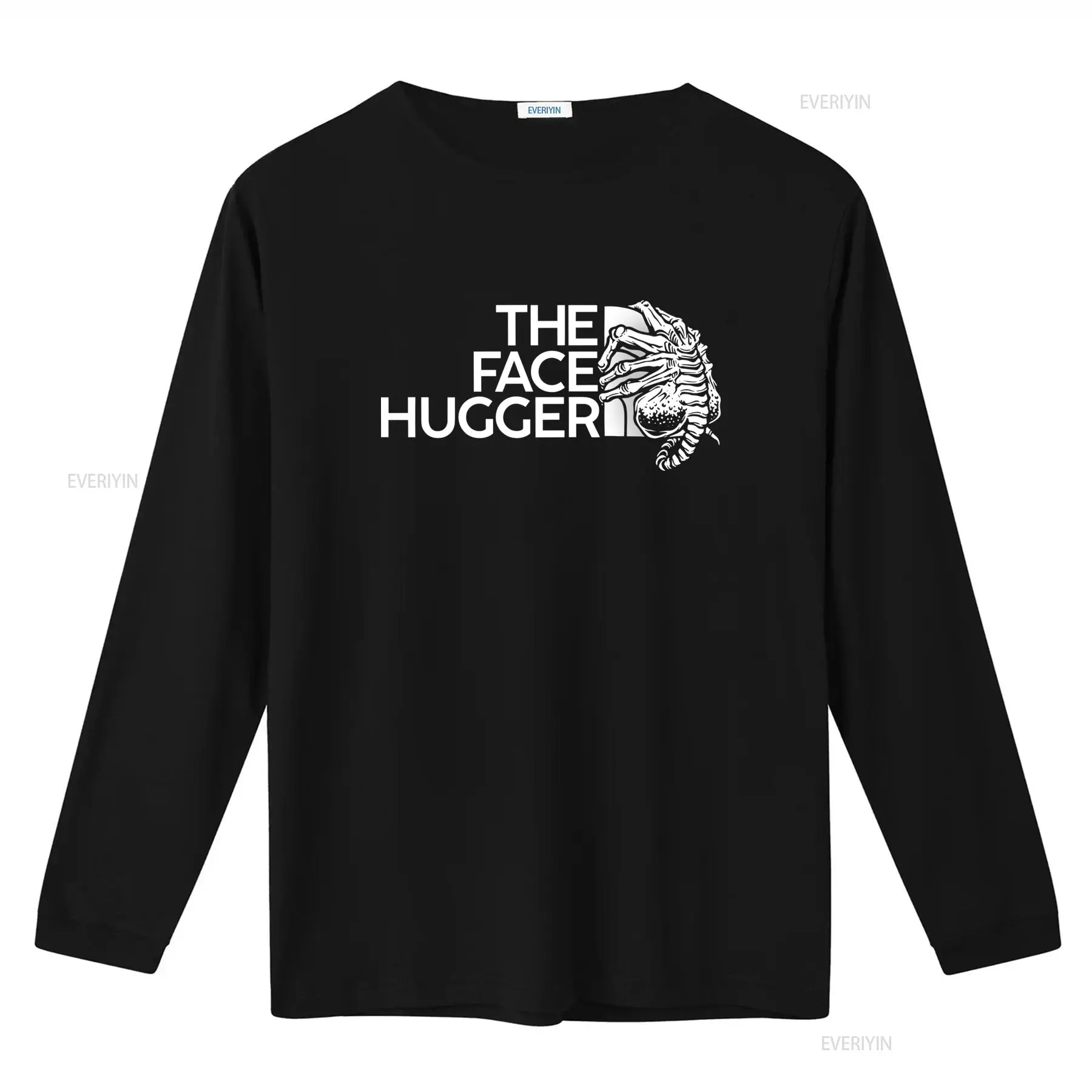 The Face Hugger Alien Cotton F - Vintage Urban Fashion ulasan dan harga