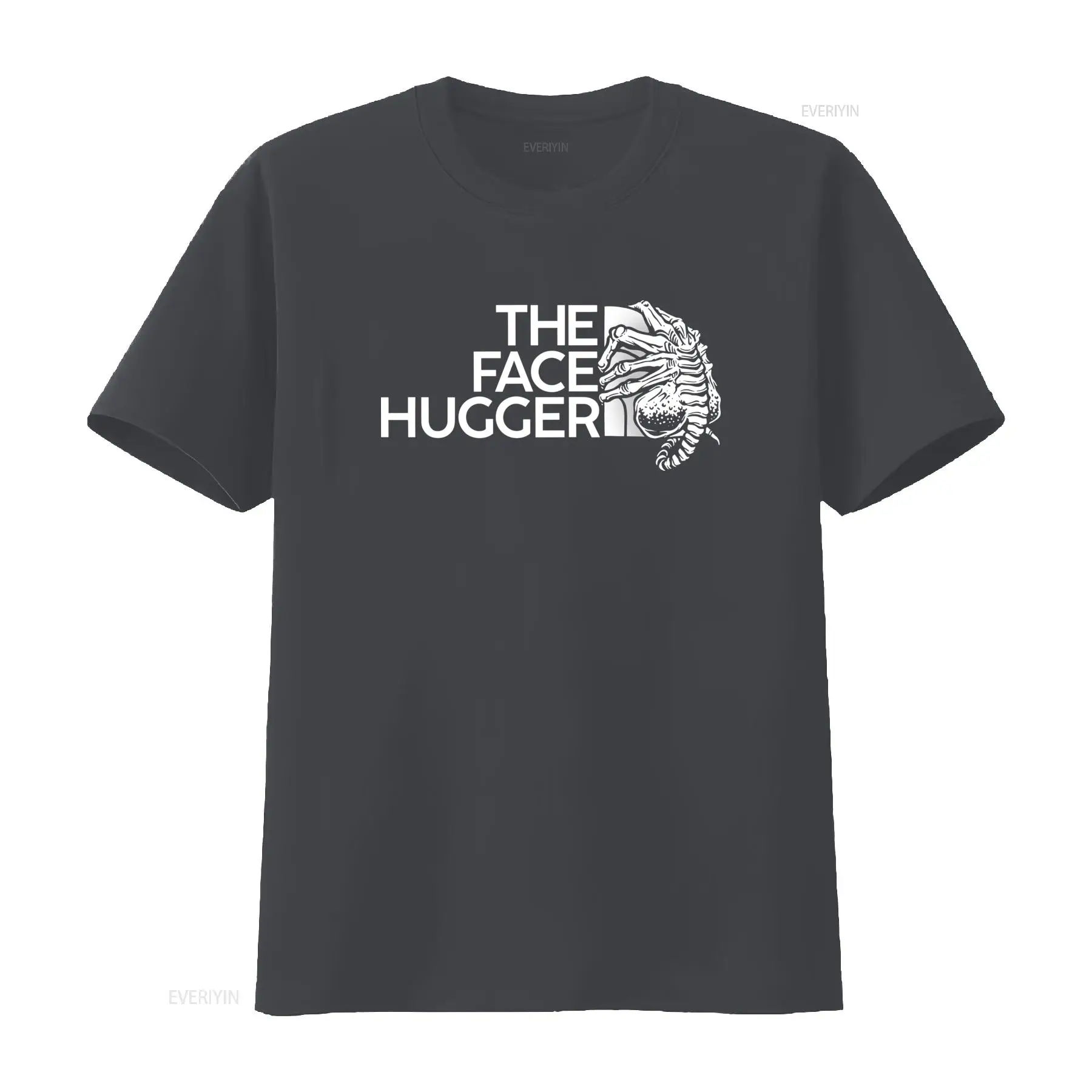 The Face Hugger Alien Cotton F - Vintage Urban Fashion ulasan dan harga