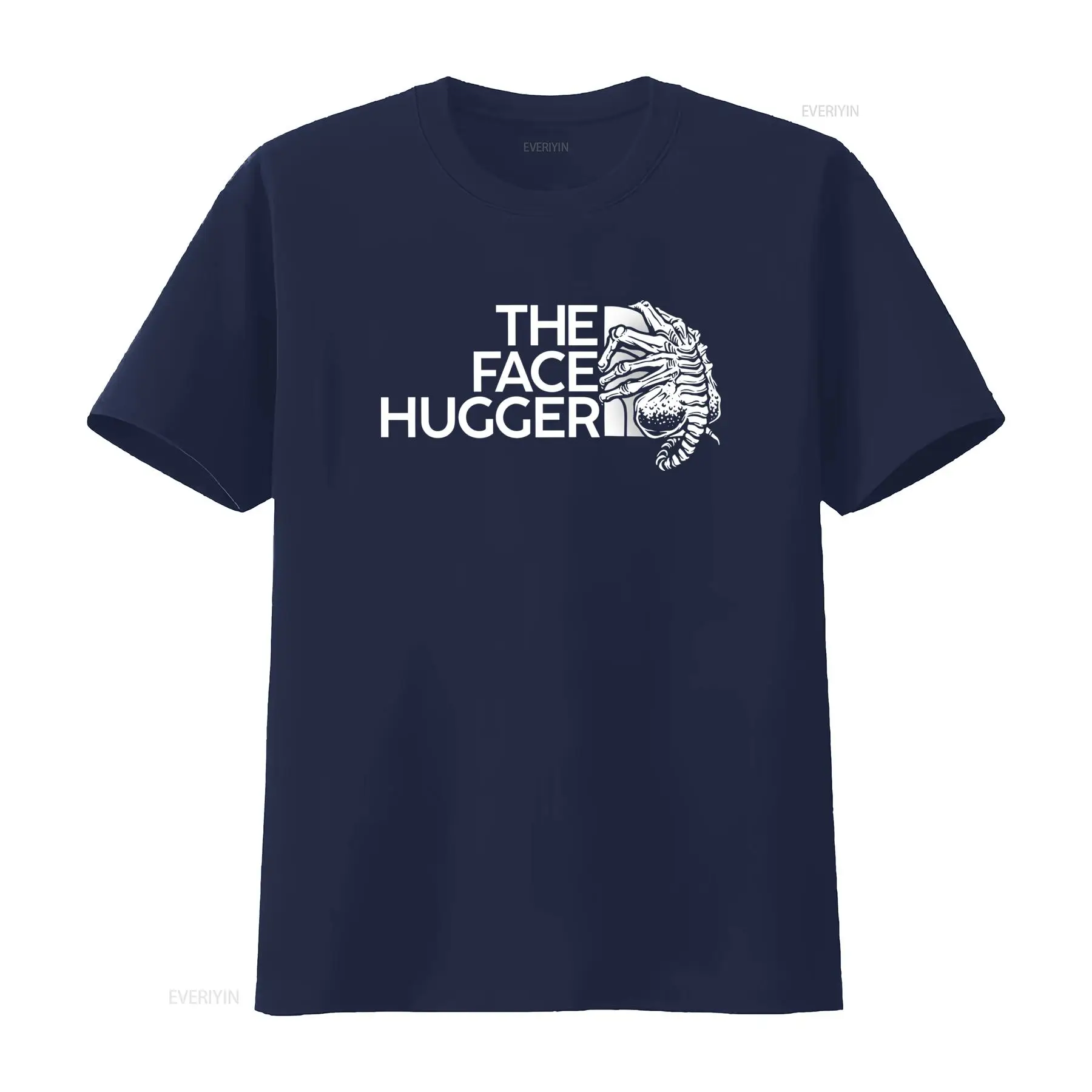The Face Hugger Alien Cotton F - Vintage Urban Fashion ulasan dan harga