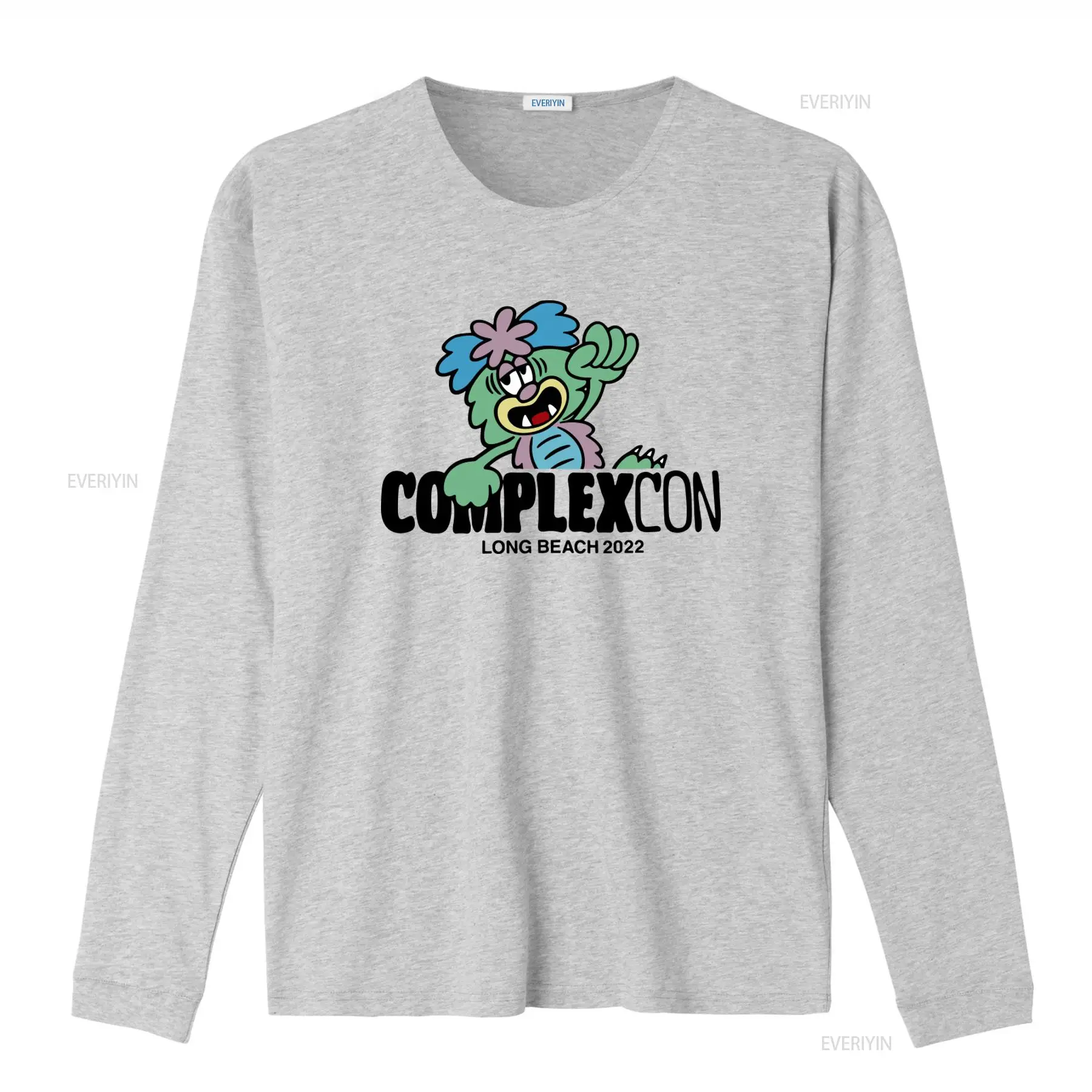 ComplexCon x Verdy 2022 Long B - Vintage Fashion News ulasan dan harga