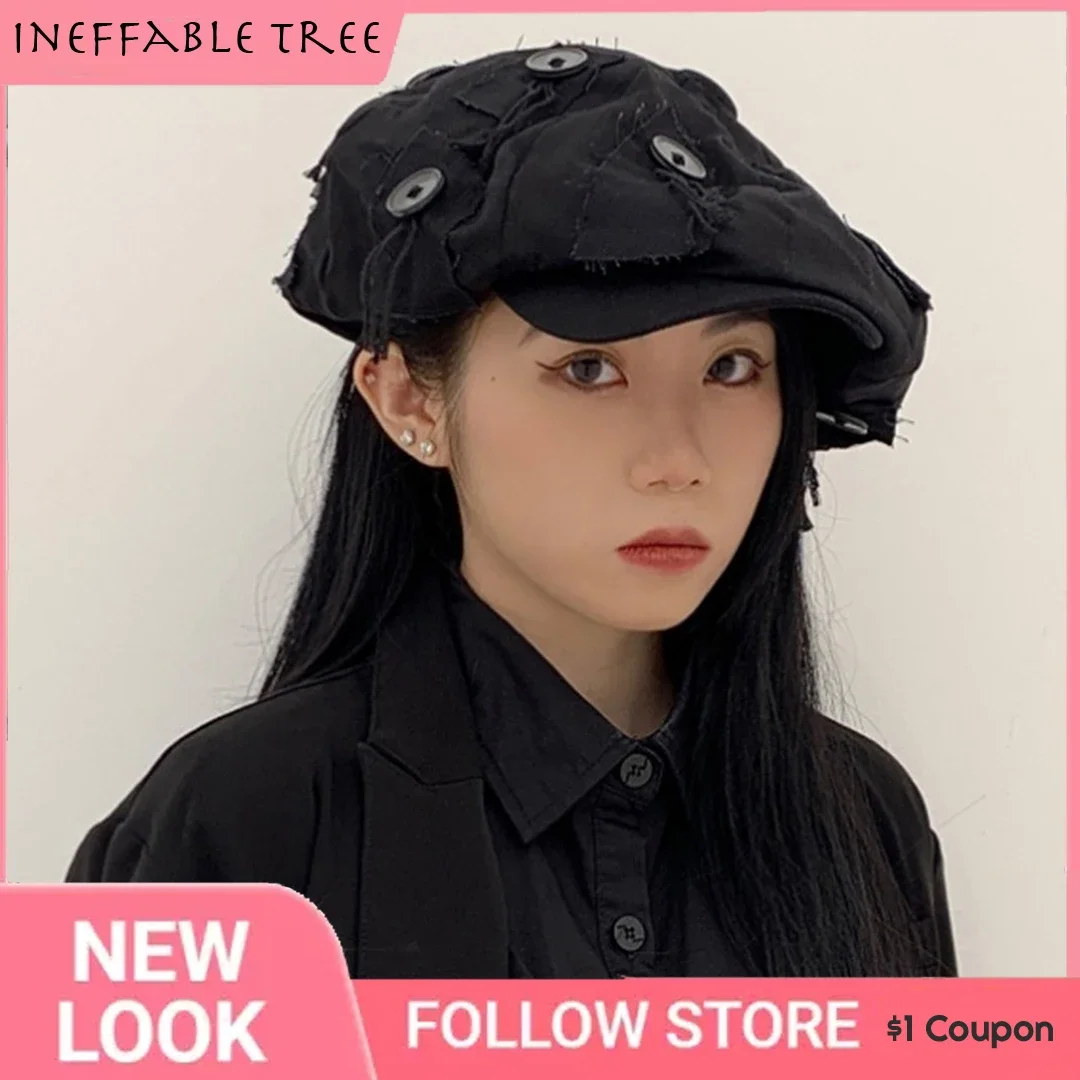 Women Fashion Vintage Big Bere - Vintage Fashion Newspaper ulasan dan harga