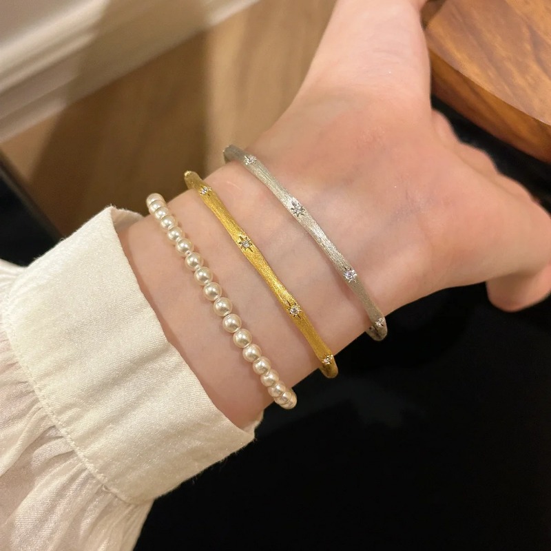 Simplicity luxury bracelet for - Vintage Fashion Drawings ulasan dan harga