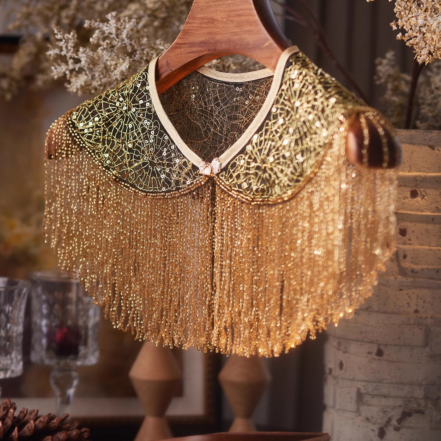 Women's Spring Summer Vintage  - Vintage Fashion Show ulasan dan harga