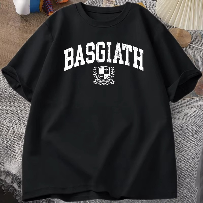 Vintage Basgiath War College T - Vintage Fashion Books ulasan dan harga