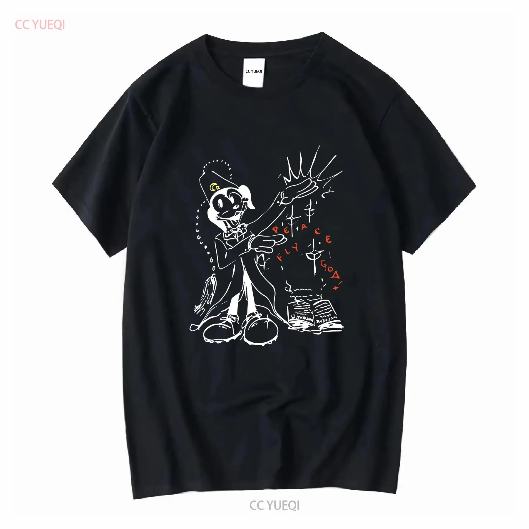 Westside Gunn x Peace Fly God  - Vintage Fashion News ulasan dan harga