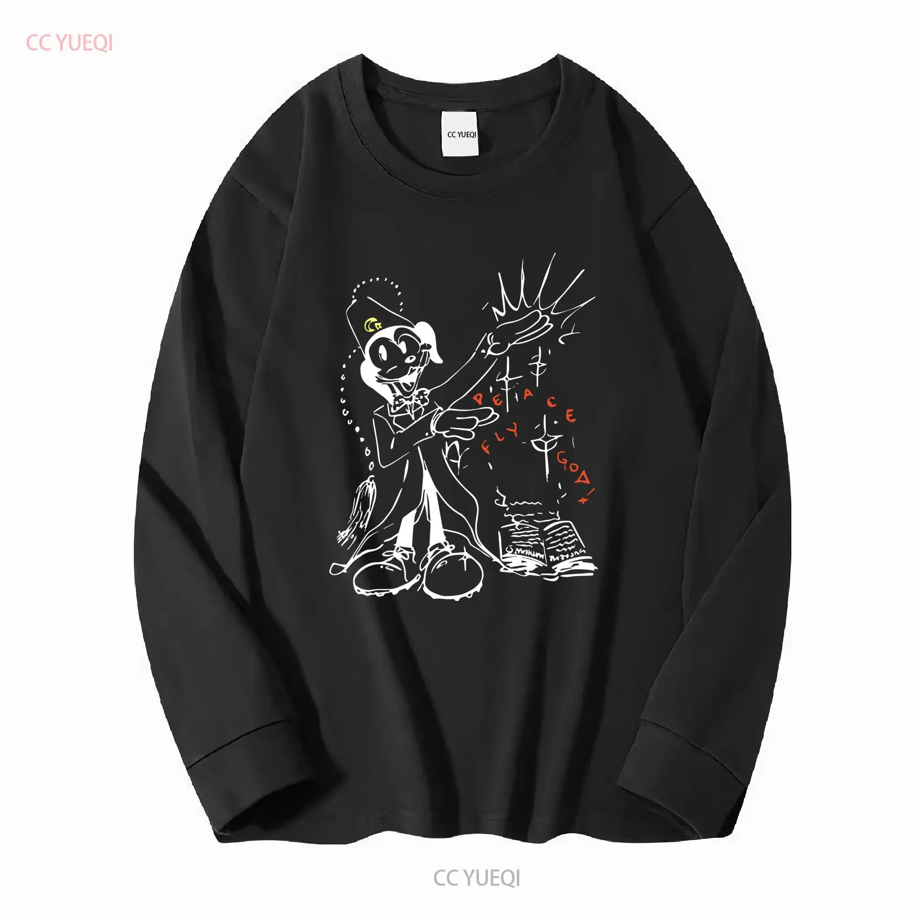 Westside Gunn x Peace Fly God  - Vintage Fashion News ulasan dan harga