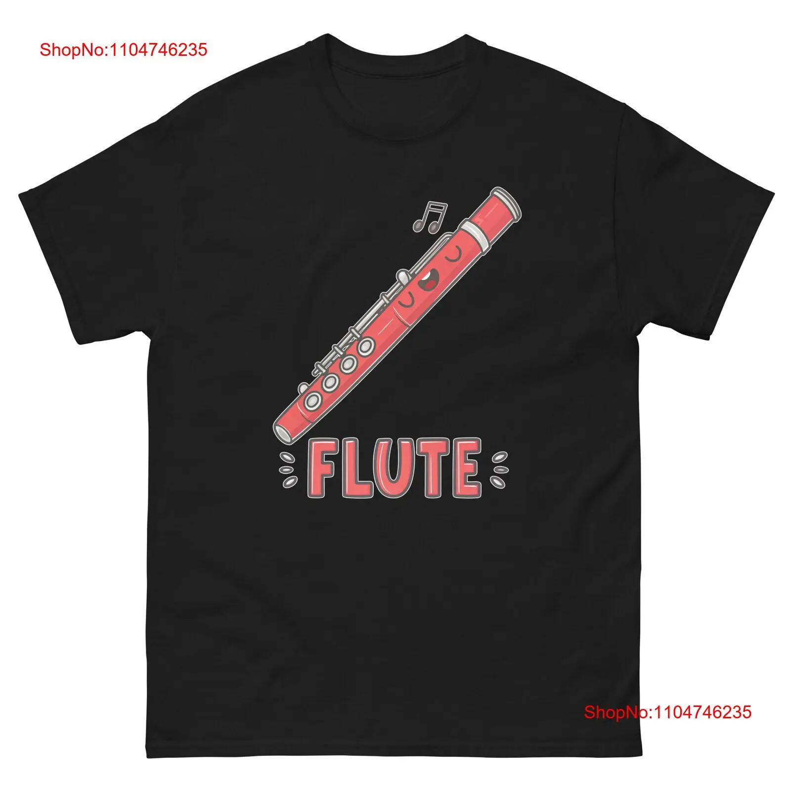 Flute Musical Instrument Illus - Vintage Fashion Illustrations ulasan dan harga