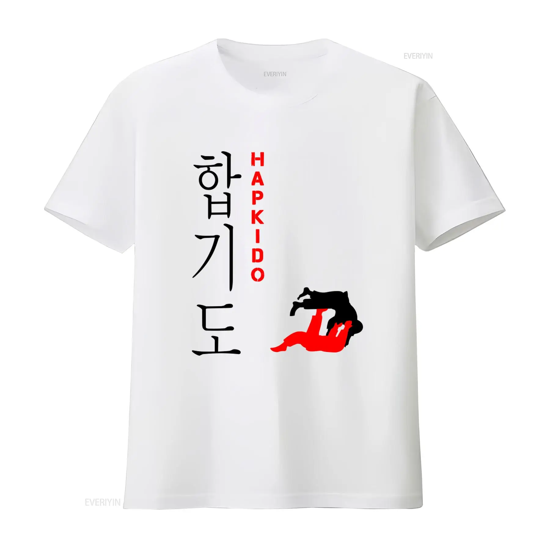 Hapkido Korean Martial Art Fig - Vintage Fashion Art ulasan dan harga