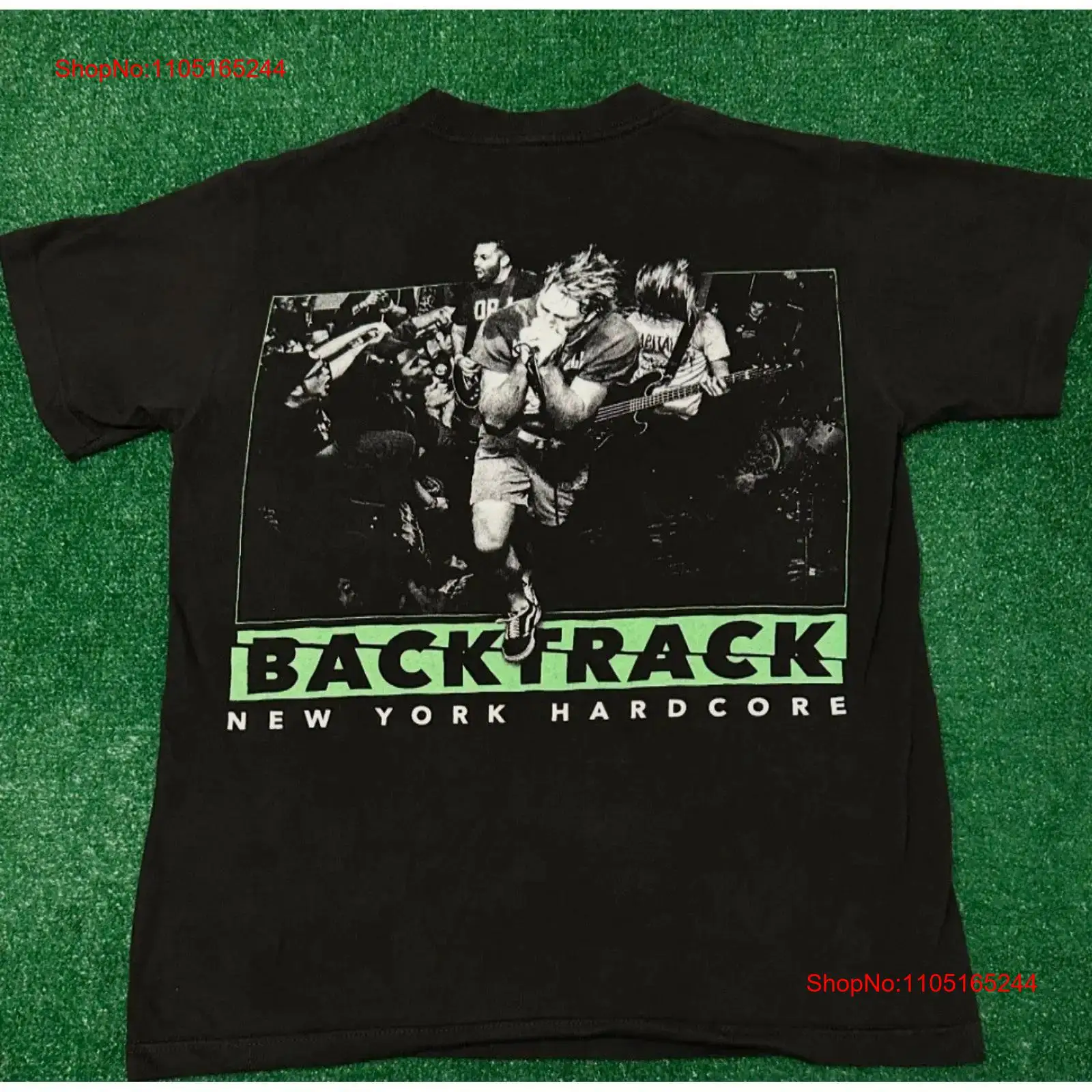 Vintage Backtrack New York Har - Vintage Fashion York ulasan dan harga