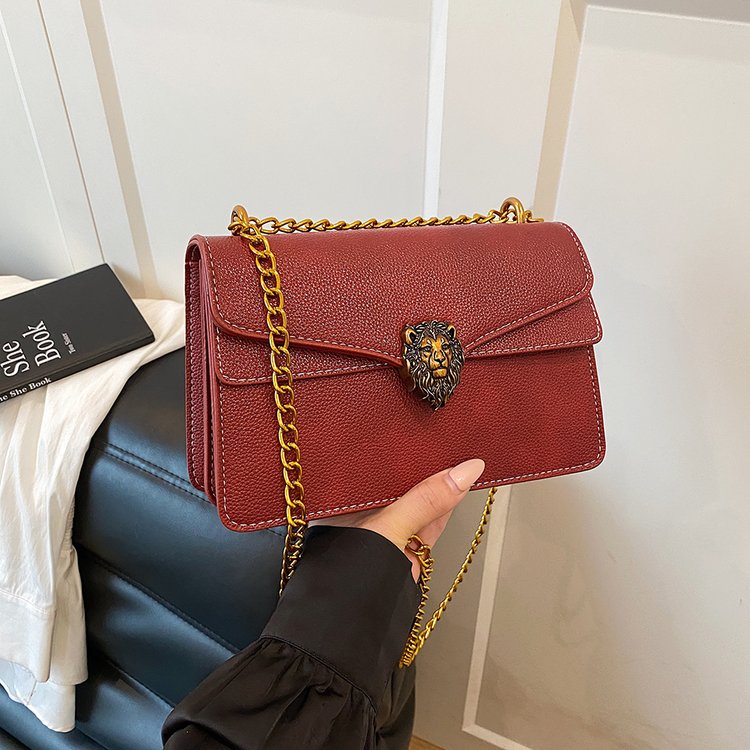 High-End Minimalist Stylish Cl - Vintage Urban Fashion ulasan dan harga