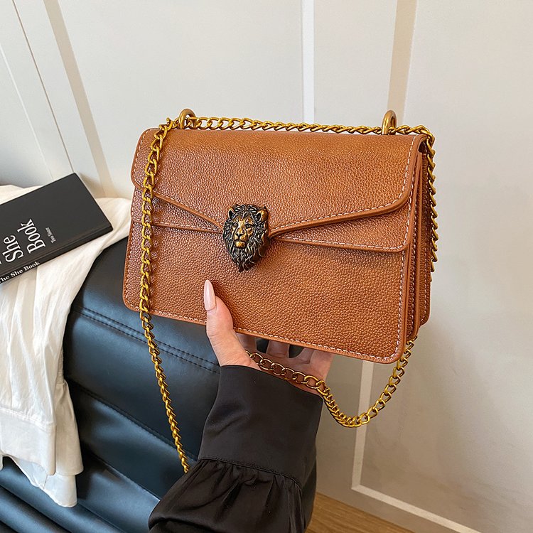 High-End Minimalist Stylish Cl - Vintage Urban Fashion ulasan dan harga