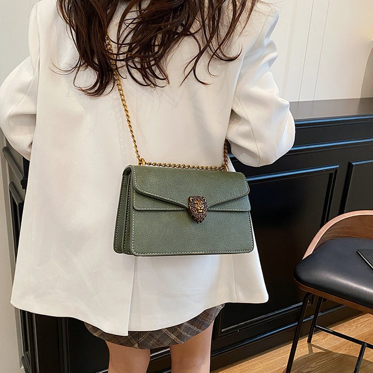 High-End Minimalist Stylish Cl - Vintage Urban Fashion ulasan dan harga