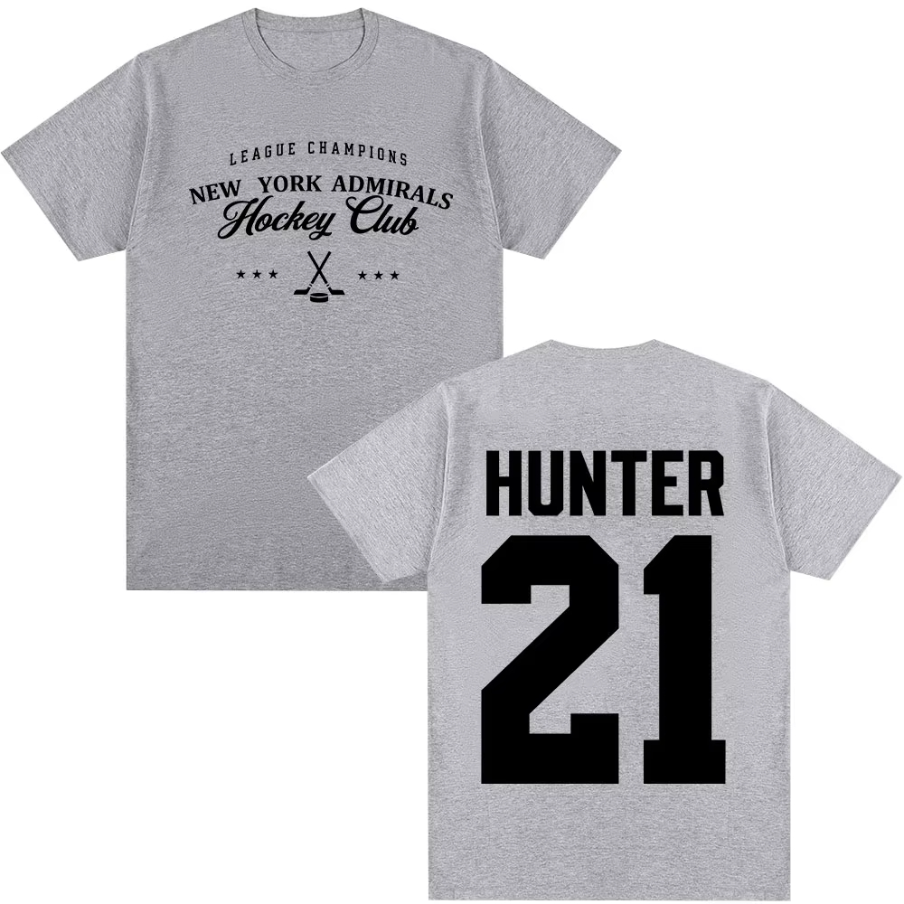 Heated Rivalry Scott Hunter 21 - Vintage Fashion York ulasan dan harga