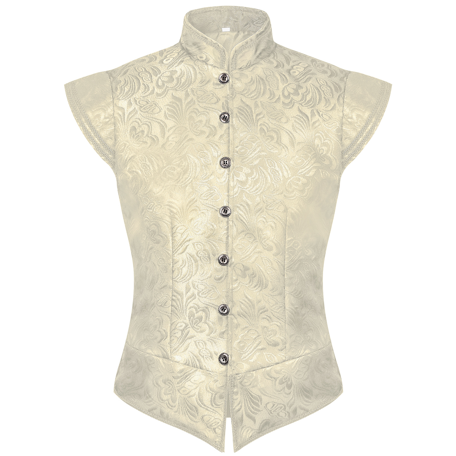 Men Vintage Victorian Suit Ves - Vintage Fashion Jacket ulasan dan harga