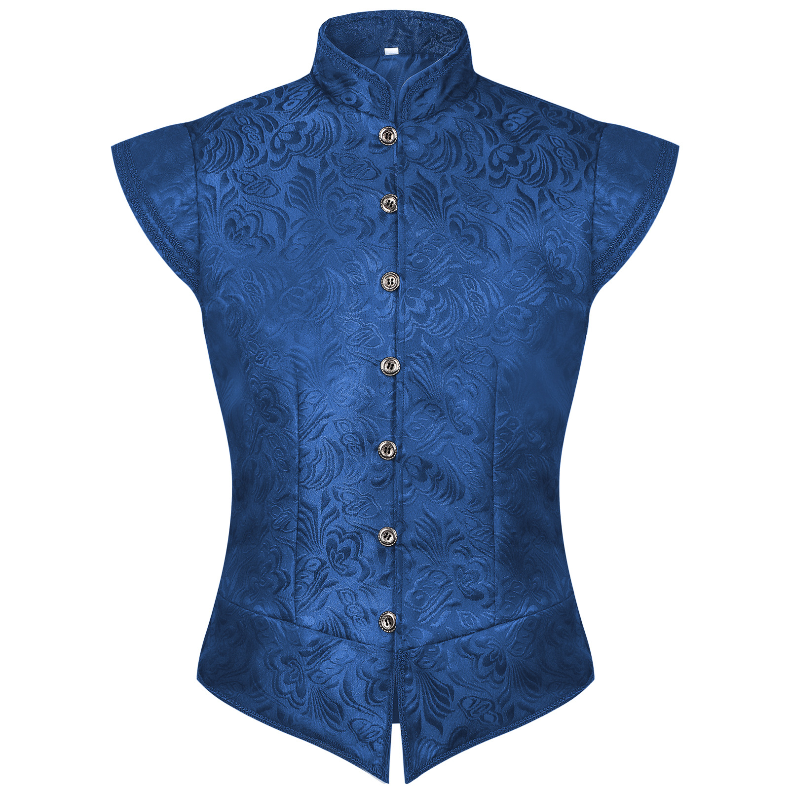 Men Vintage Victorian Suit Ves - Vintage Fashion Jacket ulasan dan harga