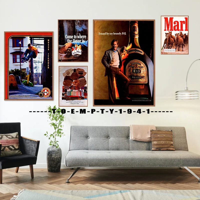 1990s Vintage Magazine Covers  - Vintage Fashion Magazine Covers ulasan dan harga