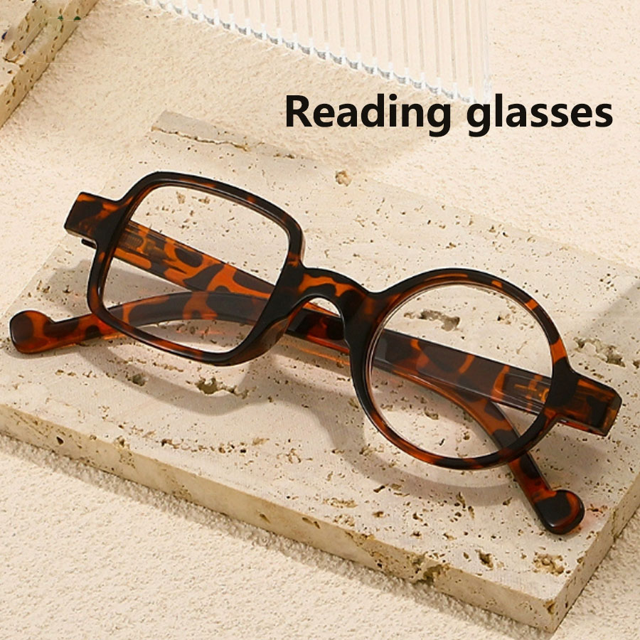 Fashionable and Trendy Irregul - Vintage Fashion Newspaper ulasan dan harga
