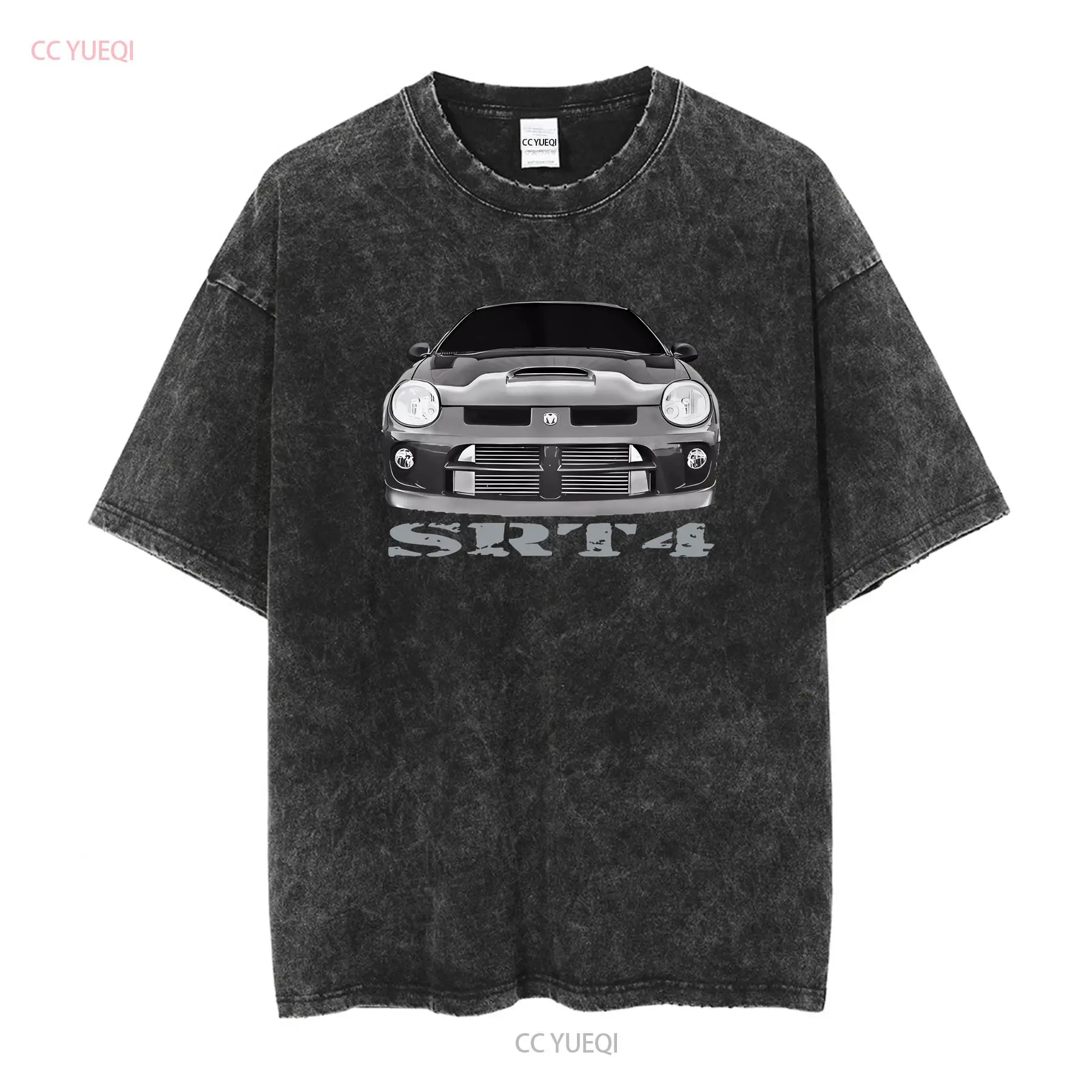 SRT4 Urban Street Series T Shi - Vintage Urban Fashion ulasan dan harga