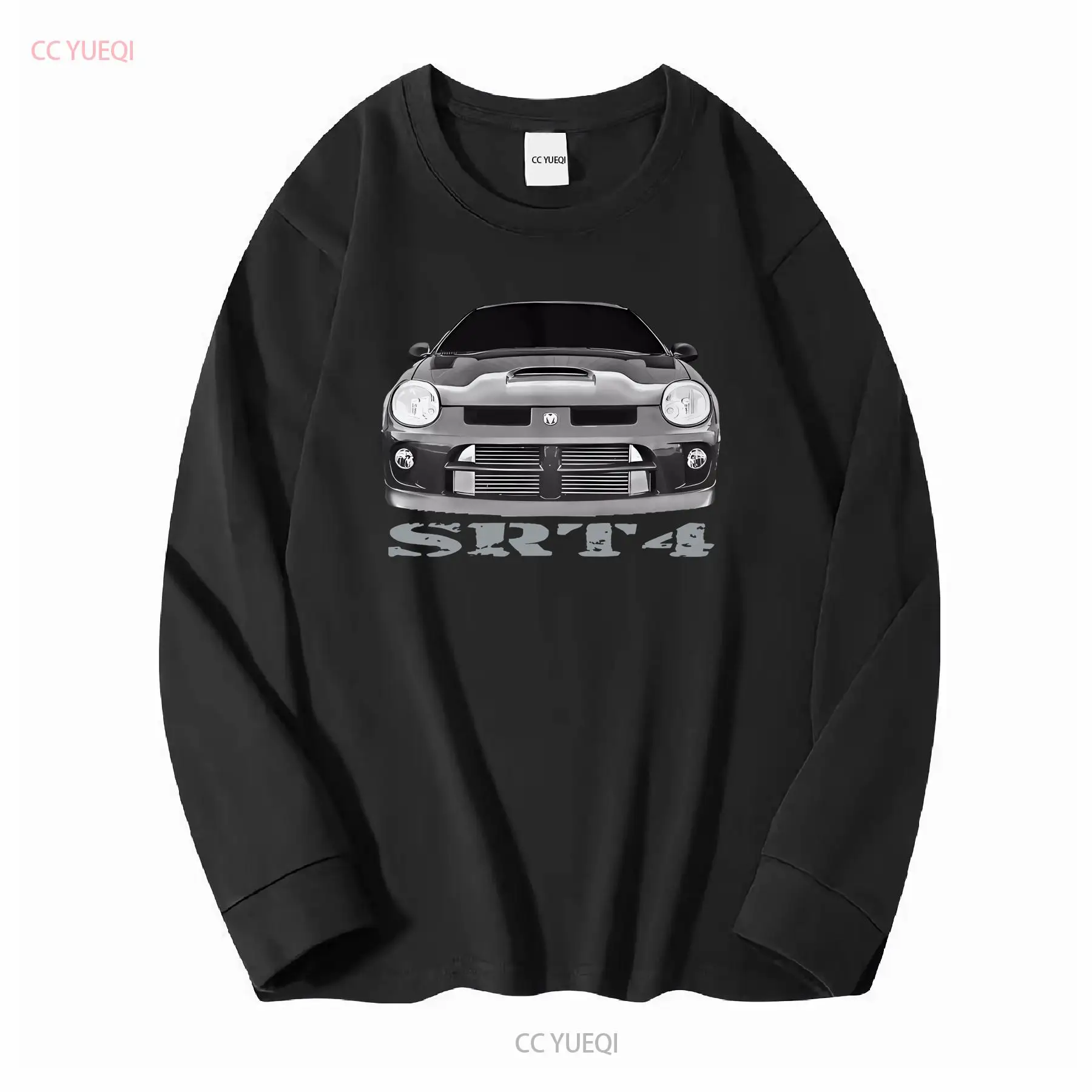 SRT4 Urban Street Series T Shi - Vintage Urban Fashion ulasan dan harga
