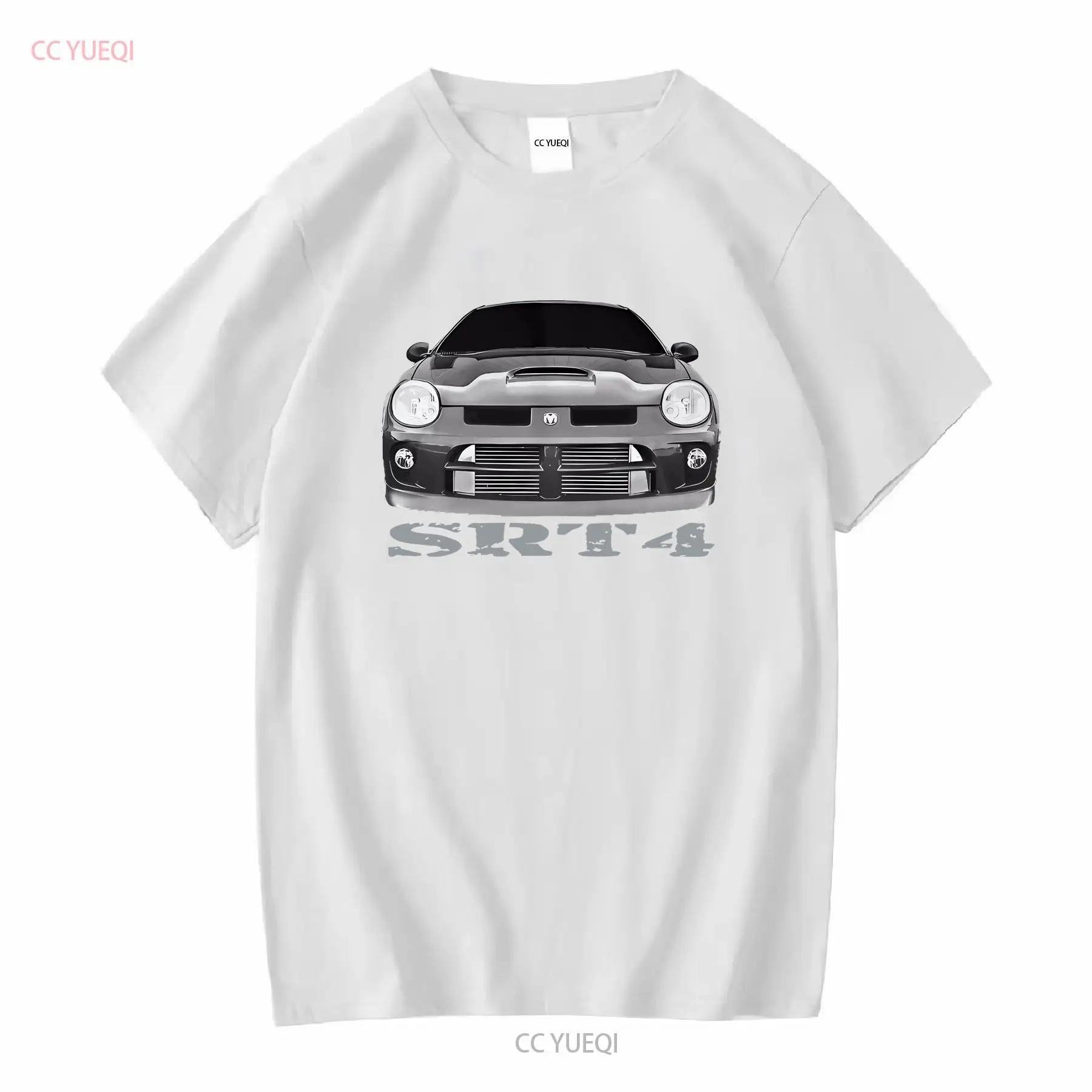 SRT4 Urban Street Series T Shi - Vintage Urban Fashion ulasan dan harga