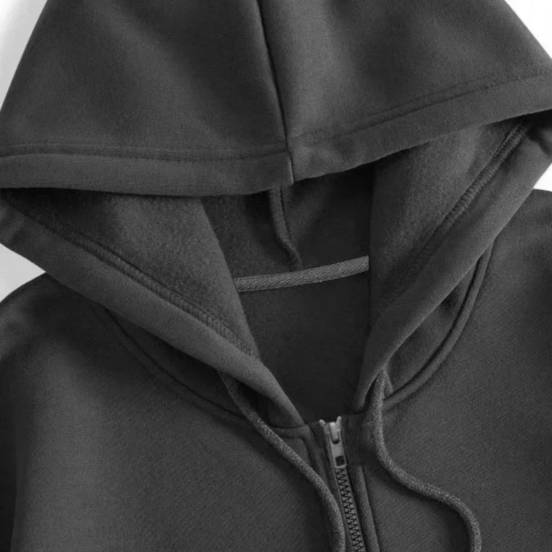 New York 1988 Men Winter zip h - Vintage Fashion York ulasan dan harga