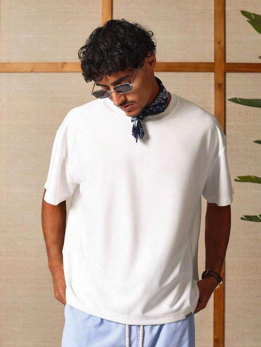 Pacific Palisades Loose Fit Su - Vintage Urban Fashion ulasan dan harga