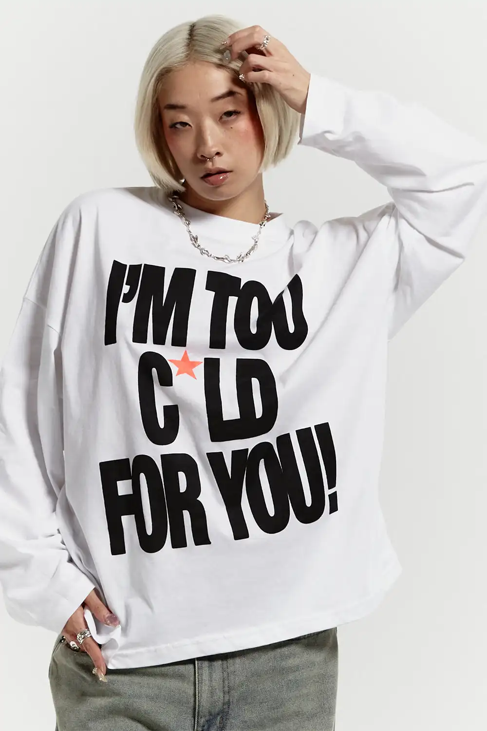 Oversized Vintage Coldculture  - Tie Dye Shirt Vintage ulasan dan harga