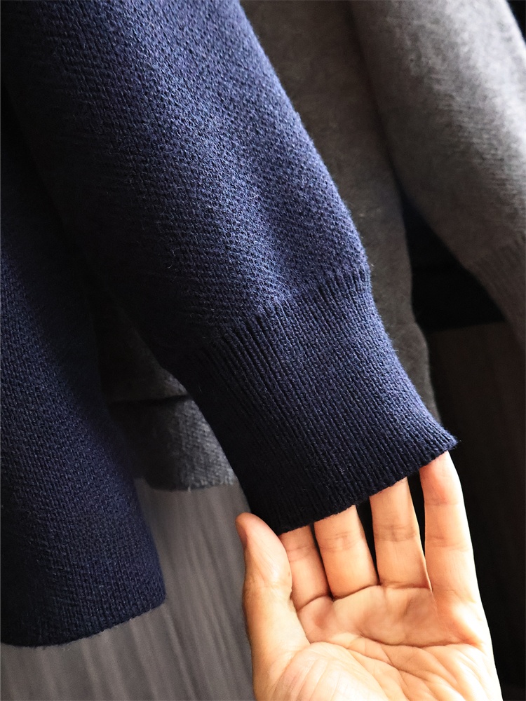  Vintage Knitted Cardigan Men' - Vintage Urban Fashion ulasan dan harga