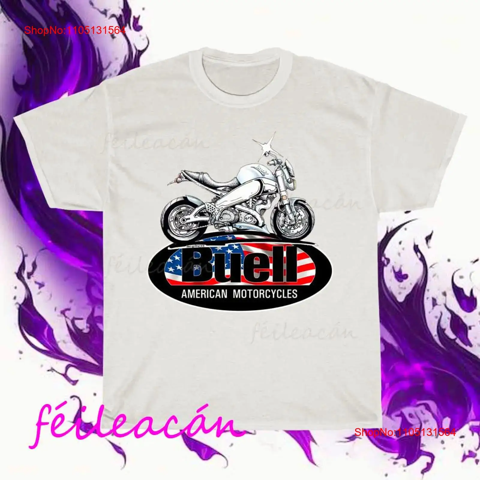 Brand New buell american motor - Vintage Fashion News ulasan dan harga