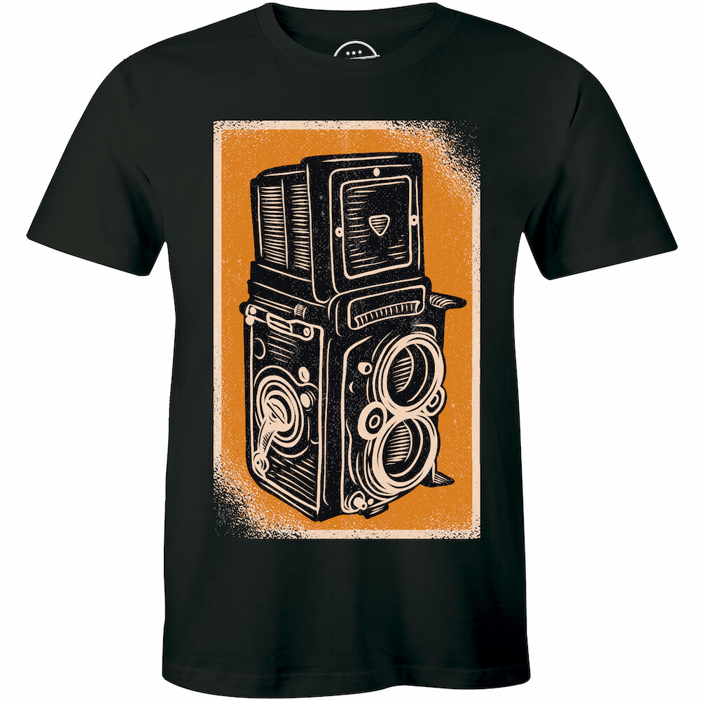 Vintage Photography Camera For - Tie Dye Shirt Vintage ulasan dan harga