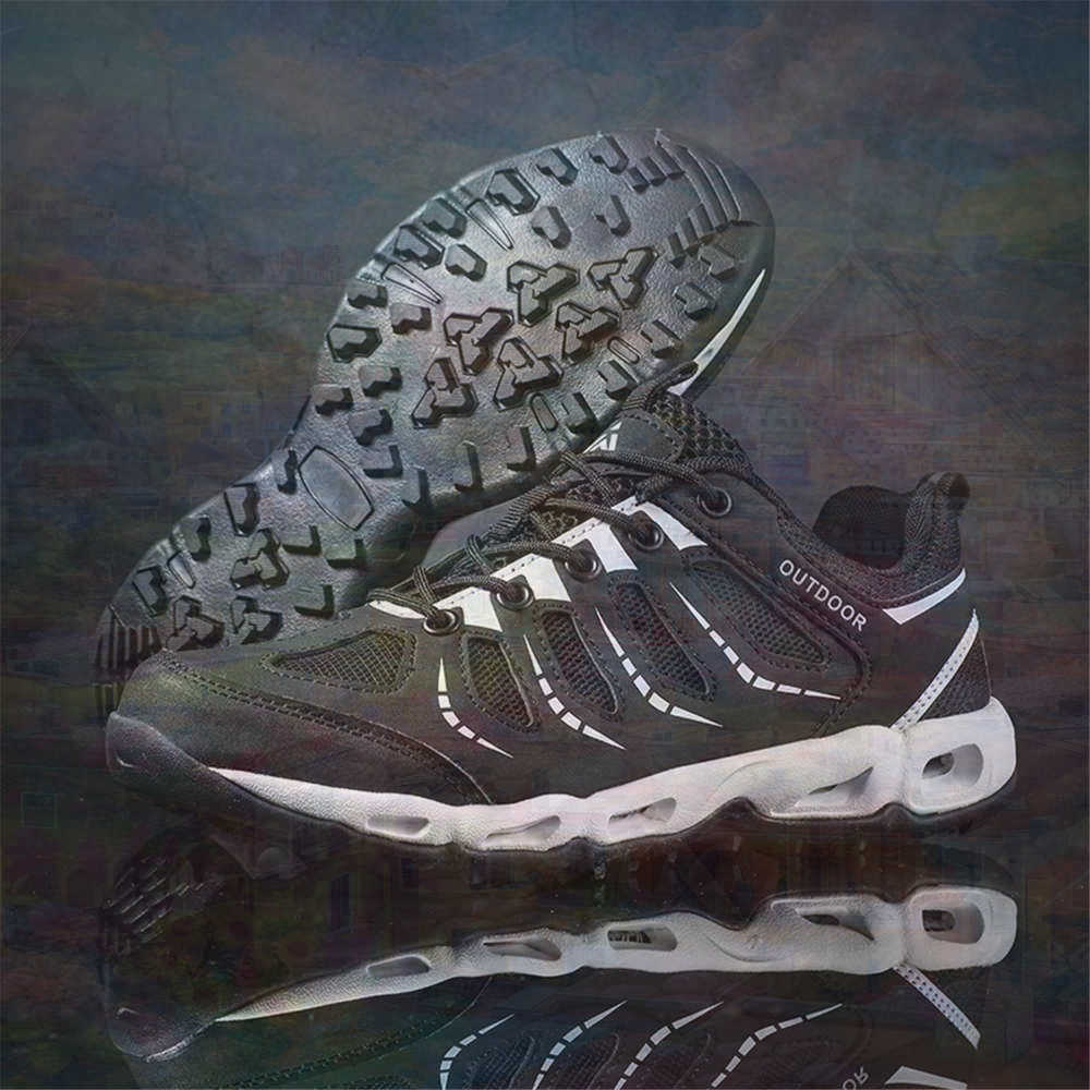 Sumer Round Tip Silver Sneaker - Vintage Fashion Show ulasan dan harga
