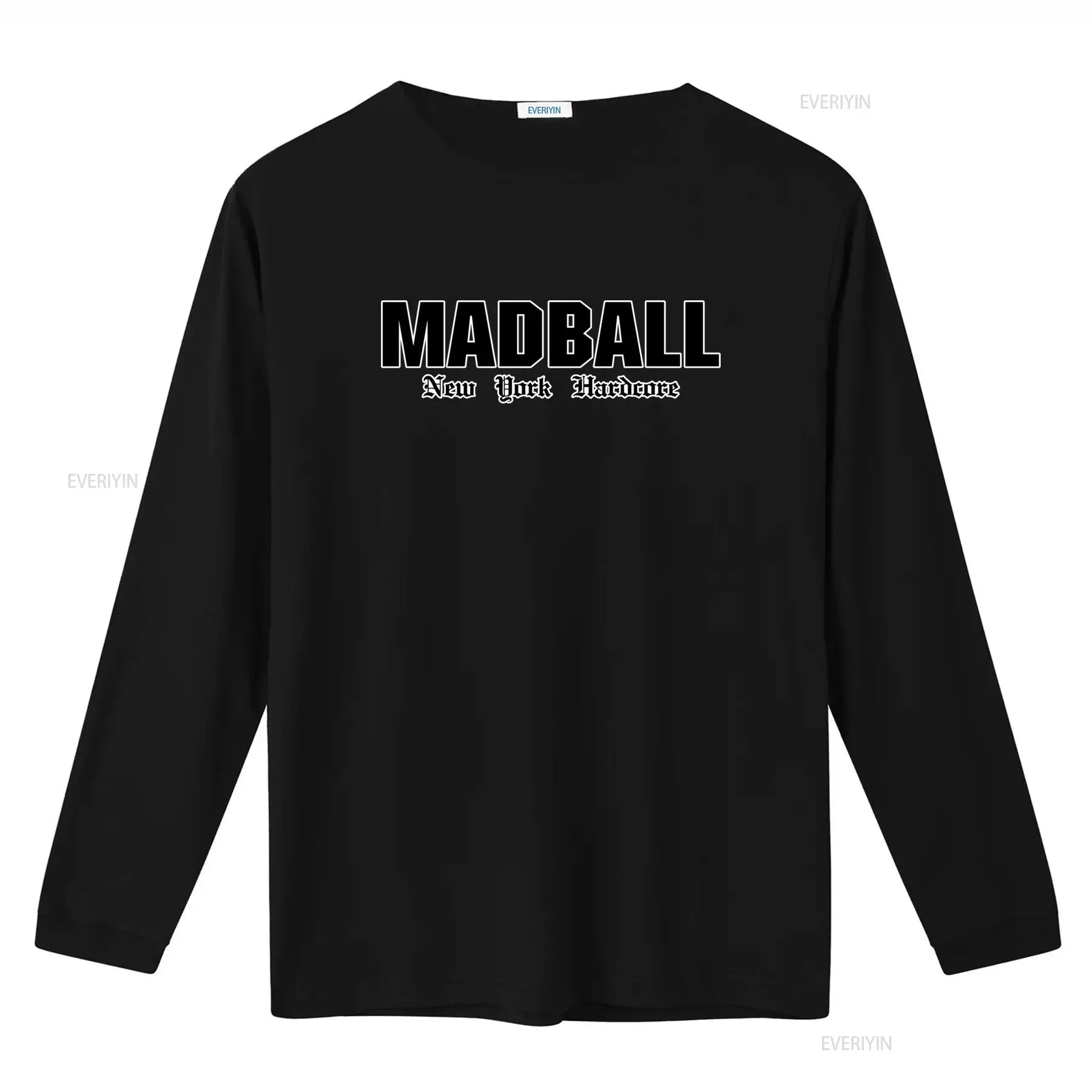 Madball New York Hardcore T sh - Vintage Fashion York ulasan dan harga