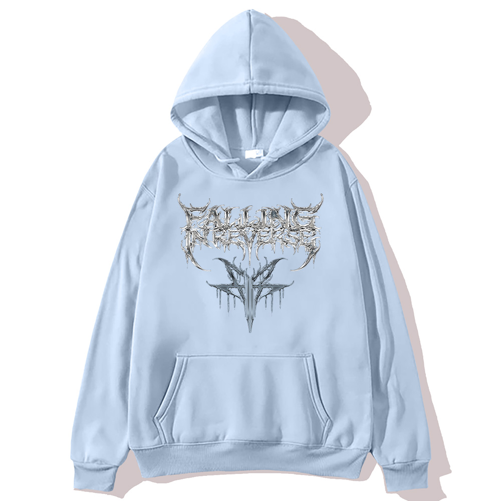 Falling in Reverse 2025 Hoodie - Vintage Fashion Drawings ulasan dan harga