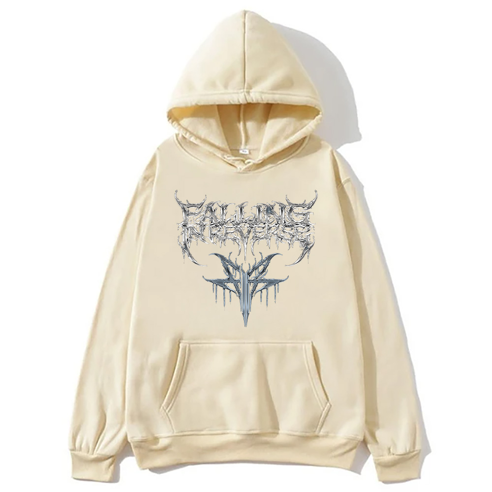 Falling in Reverse 2025 Hoodie - Vintage Fashion Drawings ulasan dan harga