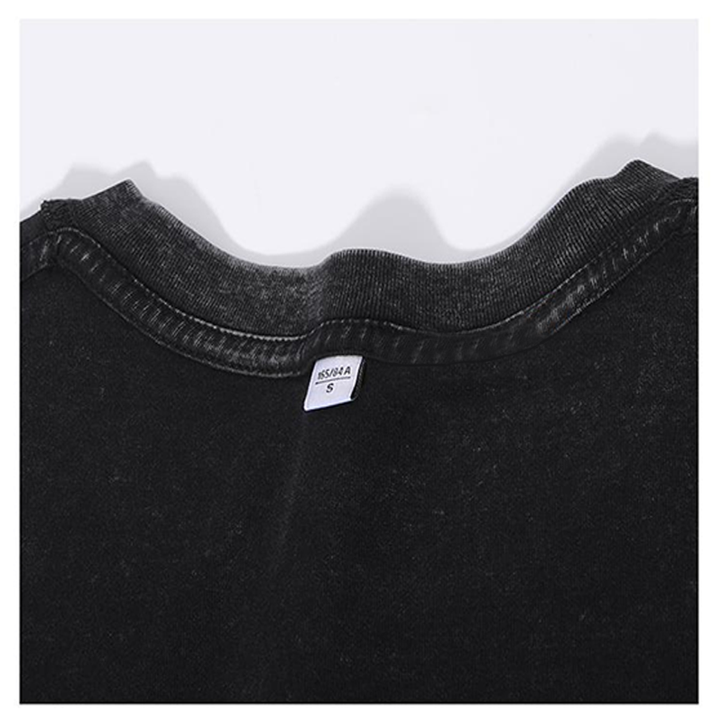men'S Washed T-Shirt Vintage W - Vintage Fashion Tokyo ulasan dan harga
