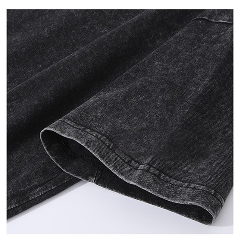 men'S Washed T-Shirt Vintage W - Vintage Fashion Tokyo ulasan dan harga