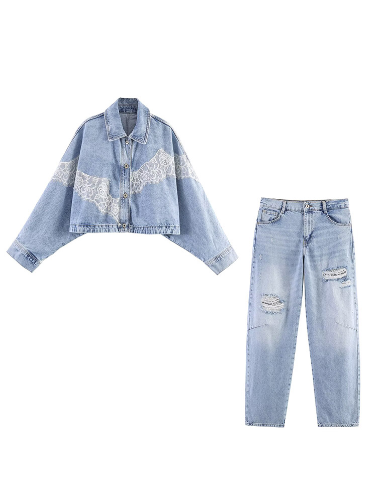 HH Spring Women Chic Single-br - Vintage Fashion Jacket ulasan dan harga