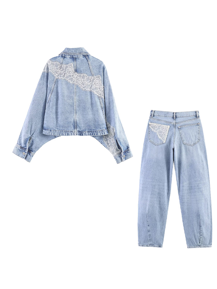 HH Spring Women Chic Single-br - Vintage Fashion Jacket ulasan dan harga