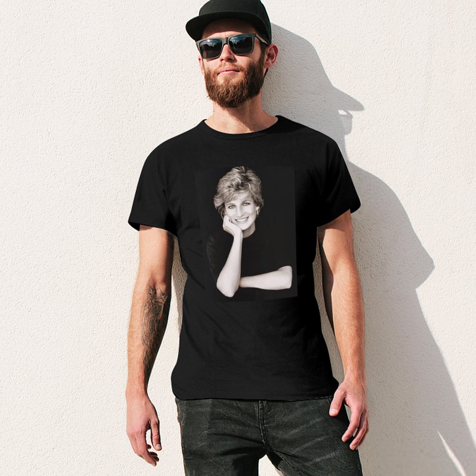 Princess Diana Vintage 90s - P - Vintage Urban Fashion ulasan dan harga