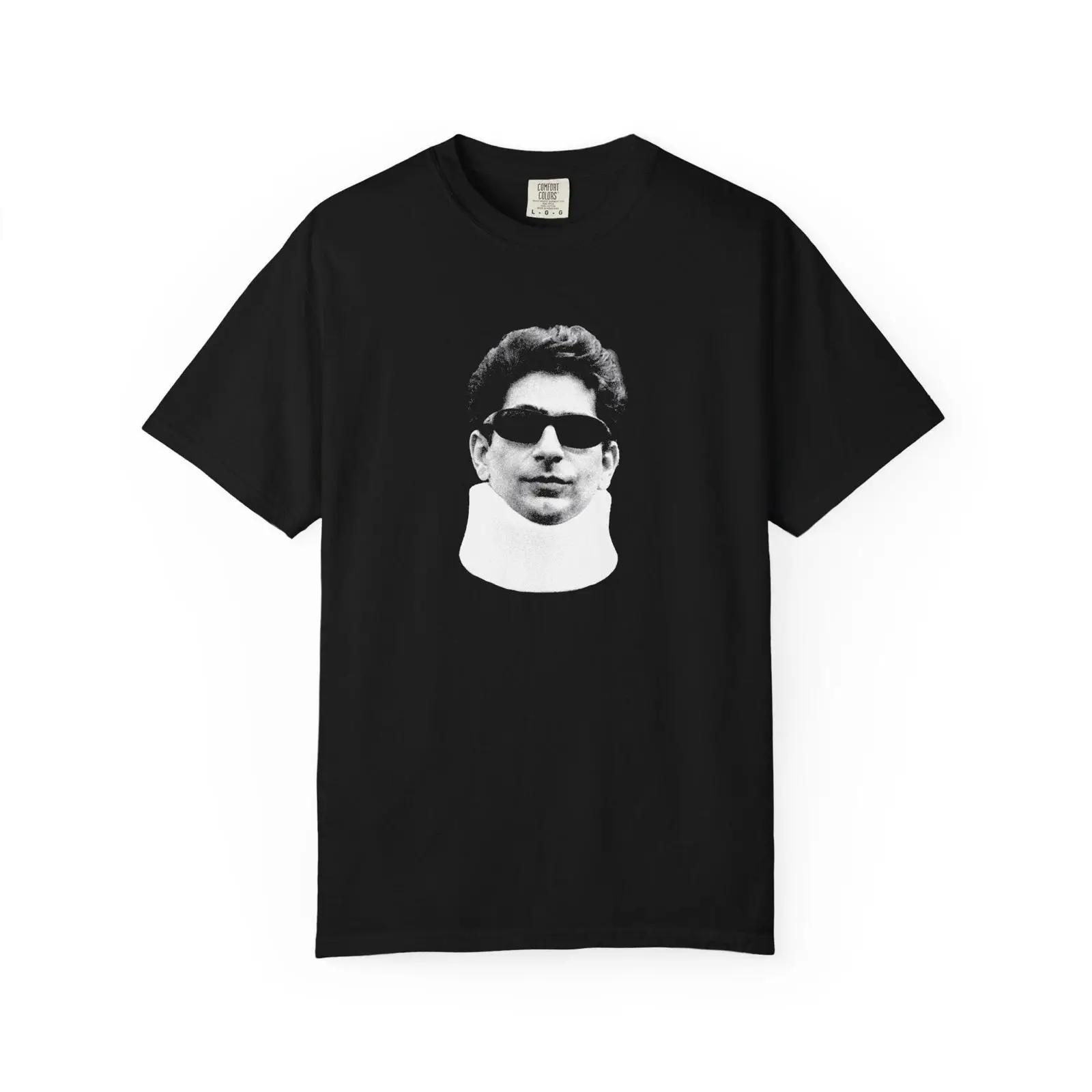 Christopher Moltisanti T shirt - Vintage Fashion Show ulasan dan harga