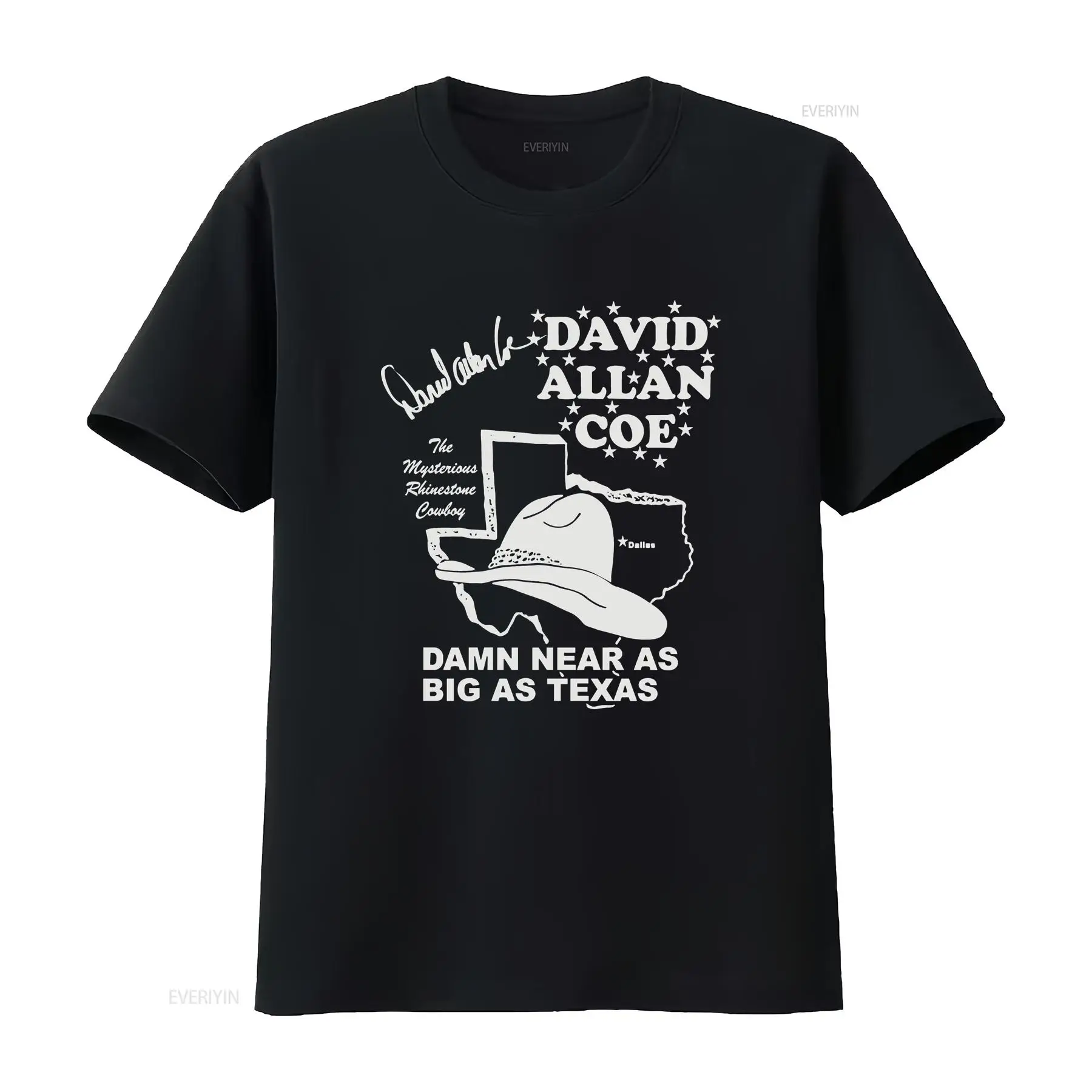 New Rare David Allan Coe Famil - Vintage Fashion News ulasan dan harga