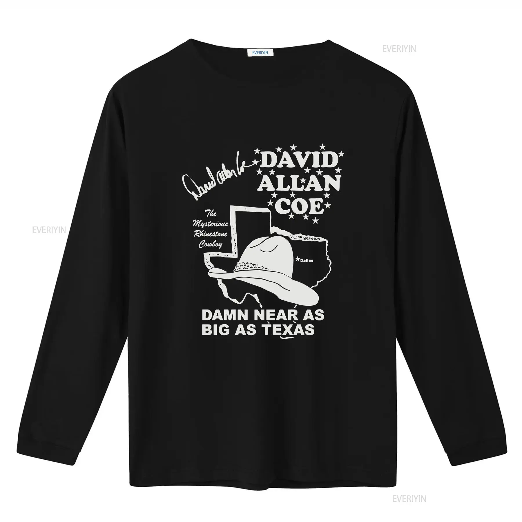 New Rare David Allan Coe Famil - Vintage Fashion News ulasan dan harga